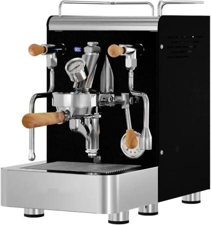 Bienetti Gentile PID Semi-Automatic Espresso Machine