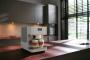 Miele CM 6360 MilkPerfection Automatic Coffee Machine - OneTouch for Two, AromaticSystem, 8 individual profiles