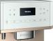 Miele CM 6360 MilkPerfection Automatic Coffee Machine - OneTouch for Two, AromaticSystem, 8 individual profiles