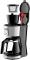 BLACK + DECKER 12 Cup Programmable Coffee Maker in Stainless Steel, CM1231SC