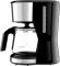 BLACK + DECKER 12 Cup Programmable Coffee Maker in Stainless Steel, CM1231SC