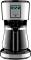 BLACK + DECKER 12 Cup Programmable Coffee Maker in Stainless Steel, CM1231SC