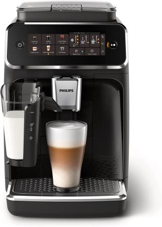 Philips 3300 Series Fully Automatic Espresso Machine