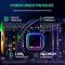 Skytech Gaming Shadow Gaming PC Desktop – Intel Core i7 13700F 2.1 GHz