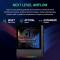 Skytech Gaming Shadow Gaming PC Desktop – Intel Core i7 13700F 2.1 GHz