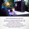 Alienware Aurora R16 Liquid Cooled Gaming Desktop - Intel Core i9-14900F Processor, 32GB DDR5 RAM, 1TB SSD + 1TB HDD