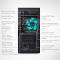 Alienware Aurora R16 Liquid Cooled Gaming Desktop - Intel Core i9-14900F Processor, 32GB DDR5 RAM, 1TB SSD + 1TB HDD