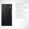 Alienware Aurora R16 Liquid Cooled Gaming Desktop - Intel Core i9-14900F Processor, 32GB DDR5 RAM, 1TB SSD + 1TB HDD
