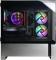 CYBERPOWERPC Gamer Xtreme VR Gaming PC, Intel Core i5-13400F 2.5GHz, GeForce RTX 4060 8GB