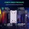 Skytech Archangel Gaming PC, Intel i5 14400F 2.5 GHz, RTX 4070 Super