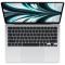Ноутбук Apple MacBook Air 13" M2 256GB (MLXY3) Silver