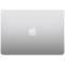Ноутбук Apple MacBook Air 13" M2 256GB (MLXY3) Silver