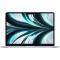 Ноутбук Apple MacBook Air 13" M2 256GB (MLXY3) Silver