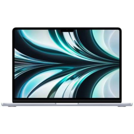 Ноутбук Apple MacBook Air 13" M2 256GB (MLXY3) Silver