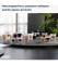 Кавомашина Delonghi ECAM 380.95.TB