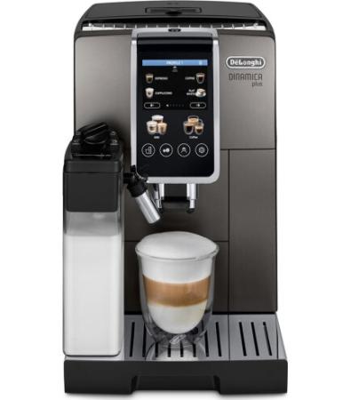 Кавомашина Delonghi ECAM 380.95.TB
