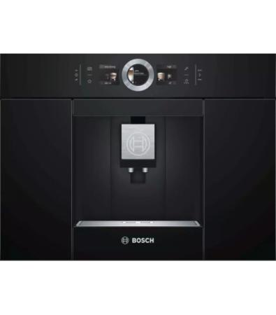 Кавомашина Bosch CTL7181B0