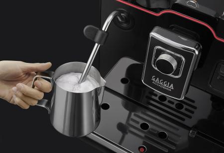 Кавомашина Gaggia RI9782/01 INOX