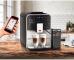 Кавоварка Melitta Caffeo Barista Smart Silver (F85/0-101) [61930]