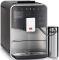 Кавоварка Melitta Caffeo Barista Smart Silver (F85/0-101) [61930]