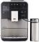 Кавоварка Melitta Caffeo Barista Smart Silver (F85/0-101) [61930]