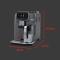 Кавомашина Gaggia CADORNA PRESTIGE OTC 230 RI9604/01