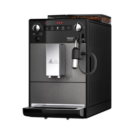 Кавомашина Melitta Avanza (F27/0-100) [61936]
