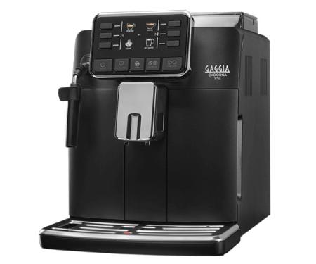 Кавомашина Gaggia CADORNA STYLE (black) RI9600/01