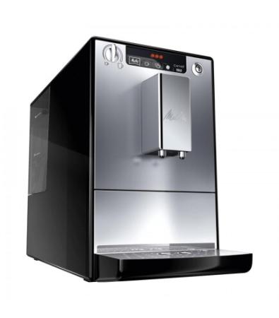Кавомашина Melitta CAFFEO SOLO Silver (E950-103) (238728)