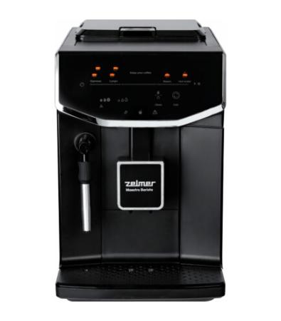 Кавомашина Zelmer ZCM8121 Maestro Barista