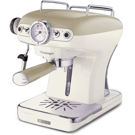 Кавоварка Ariete Vintage 1389 Beige