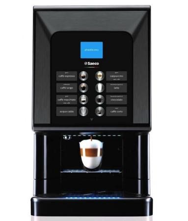 Кавомашина Saeco Phedra EVO Espresso