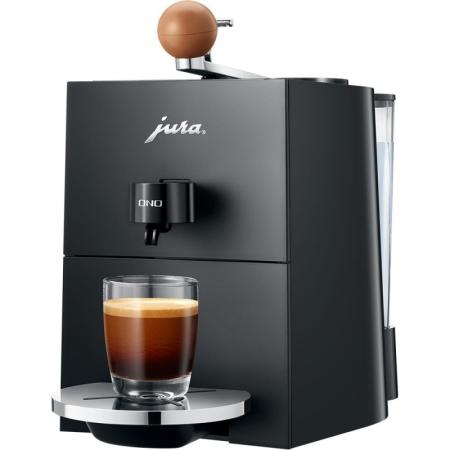 Кавомашина Jura ONO Coffee Black EA (15505)