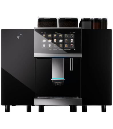 Кавомашина Dr. Coffee F22