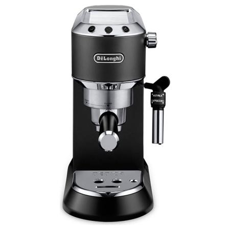Кавоварка Delonghi EC 685.BK