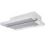 Витяжка кухонна Faber FLEXA NG GLASS LUX WH A60