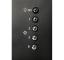 Витяжка кухонна Eleyus Titan A 1200 LED SMD 90 BL