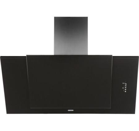 Витяжка кухонна Eleyus Titan A 1200 LED SMD 90 BL