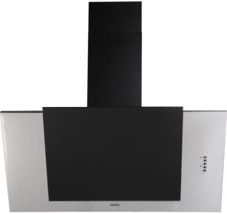 Витяжка кухонна Eleyus Titan A 1200 LED SMD 90 IS+BL