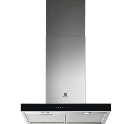 Витяжка кухонна Electrolux LFT766X