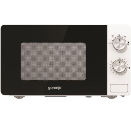 Мікрохвильова піч Gorenje MO 17 E1W