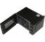 Мікрохвильова піч Toshiba MW-MM20P(BK)-P