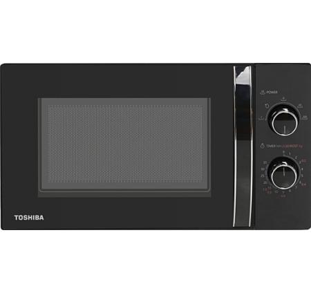 Мікрохвильова піч Toshiba MW-MM20P(BK)-P