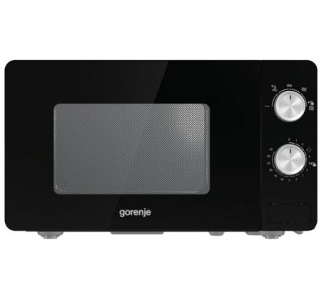 Мікрохвильова піч Gorenje MO20E1B