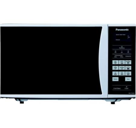 Мікрохвильова піч Panasonic NN-ST342WZPE