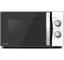 Мікрохвильова піч Toshiba MW-MM20P(WH)-P