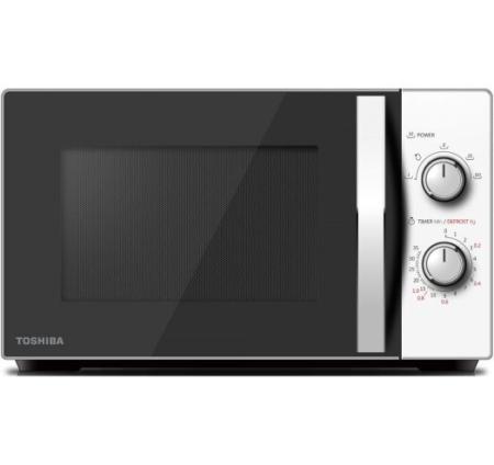 Мікрохвильова піч Toshiba MW-MM20P(WH)-P