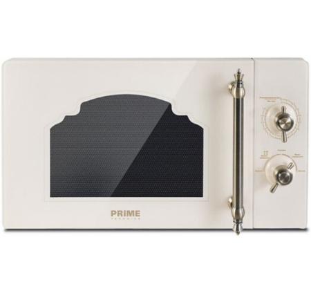 Мікрохвильова піч Prime Technics PMR 20700 HGI