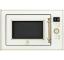 Вбудована мікрохвильова піч Electrolux EMT25203OC Grill