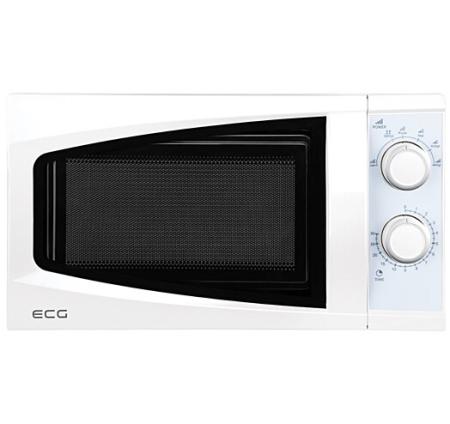 Мікрохвильова піч ECG MTM 2070 W